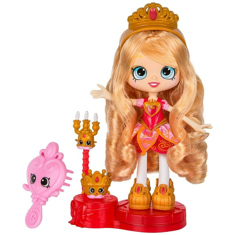 shopkins tiara sparkles