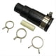 thumbnail image 5 of Kit Conector para Lavavajillas para Eliminación Basura,Adaptador Manguera Drenaje para Lavavajillas,Kit Conexión para Lavavajillas con Conector Manguera Drenaje B, 5 of 5