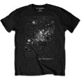 thumbnail image 1 of Men's Joy Division Plus/minus T-shirt Large Black-514, 1 of 1