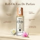 thumbnail image 2 of Perfume EL:KISS en rollo sobre rosas rojas inspirado en Jo M, 12 ml, 2 of 9