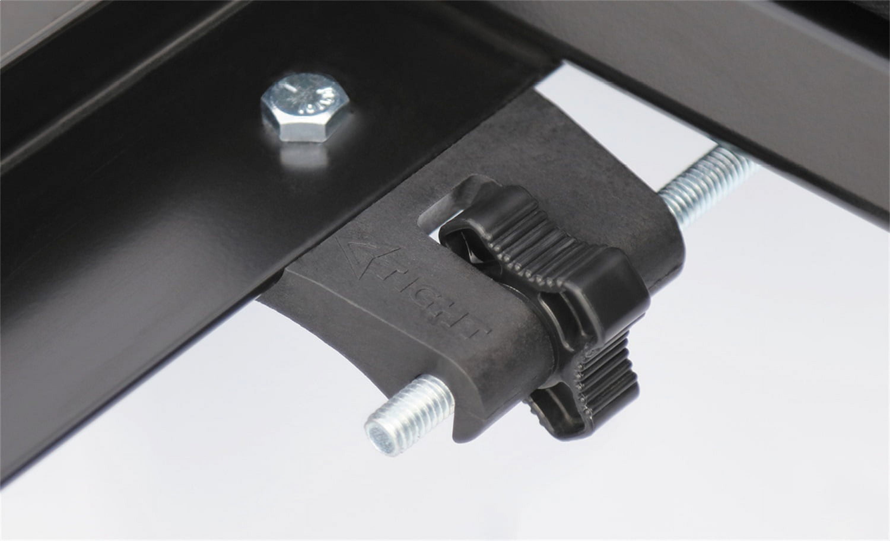 Access Agricover Compatible with 24289 Limited 1500 5' 7" Box Roll Up Cover Fits select: 2019-2023 RAM 1500, 2020-2023 RAM 1500 CLASSIC