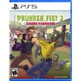 thumbnail image 1 of Drunken Fist 2: Zombie Hangover pour Playstation 5, 1 of 2