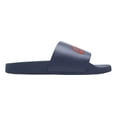thumbnail image 2 of CHANCLAS DE BAÑO COACH AZULES, 2 of 4