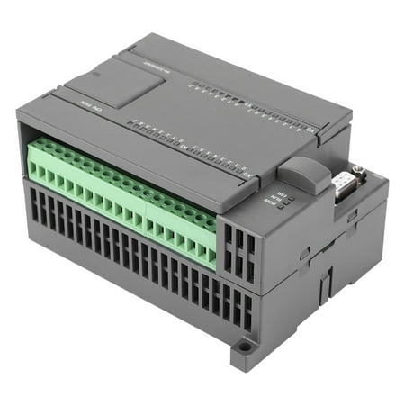

Anti-Interference Powered DC 24V Human-Machine Interface Ladder Programming Computer Programming Control Circuit Conversion Circuit