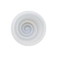 thumbnail image 5 of Molde de silicona para pastel de mousse con forma de espiral de flor de rosa 3d, molde de jabón de yeso de chocolate, herramienta para hornear azúcar fondant Feliz Sencillez, 5 of 5
