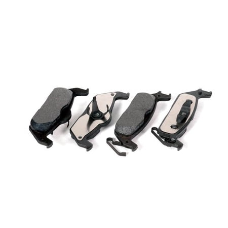 Performance Friction Corporation 1012.20 Carbon Metallic Brake Pads ...