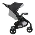 thumbnail image 4 of Baby Trend Passport Seasons All-Terrain Travel System with EZ-Lift™ PLUS Infant Car Seat, 4 of 20
