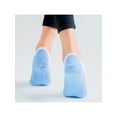 thumbnail image 2 of Yoga Socks Non Slip Skid Socks with Grips Pilates Ballet Barre Socks for Women, 2 of 2