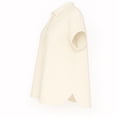 thumbnail image 3 of Blusa George para Mujer, Camisera Hueso Talla Ch, 3 of 4
