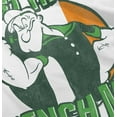 thumbnail image 5 of Popeye St Paddys Try To Pinch Me Toddler Boy Girl T Shirt Infant Toddler Brisco Brands 6M, 5 of 6