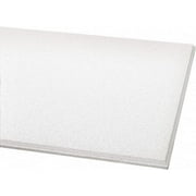 Armstrong Ceiling Tile,24 in L,24 in W,PK16 1774A