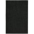 thumbnail image 3 of Nourison Nourison Essentials Indoor/Outdoor Black 2' x 4' Area Rug, (2x4), 3 of 10