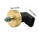 thumbnail image 4 of Speravity Sensor del tanque de combustible Componentes reparables del vehículo Multipropósito Útil Útil Fácil de instalar Piezas premium para Vehículos, repuestos y accesorios Mis Speravity VI002412-00, 4 of 5