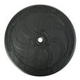 thumbnail image 2 of US Weight Duracast Weight Plates for 1-inch Diameter Bars – 10 kg, 2 of 7