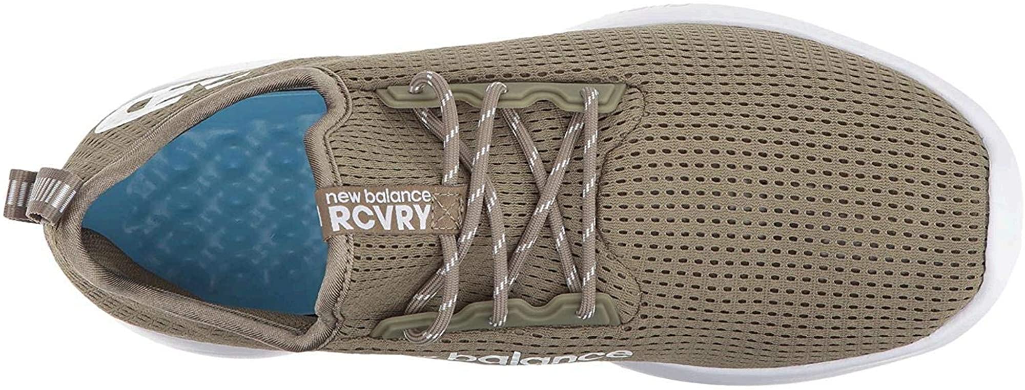 New Balance Men's NB Recovery v1 