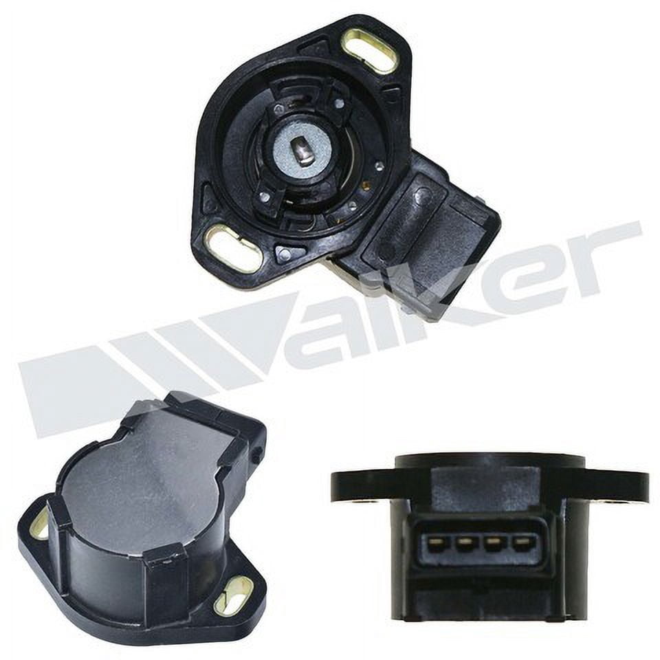 Walker 200-1173 Throttle Position Sensor Fits select: 1985 TOYOTA PICKUP, 1985-1986 TOYOTA COROLLA