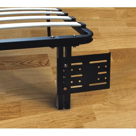\u0026quot;Premier Flex 14\u0026quot;\u0026quot; High Profile Platform Metal Base Foundation Bed Frame with Adjustable Lumbar \u0026quot;Premier Flex 14\u0026quot;\u0026quot; High Profile Platform Metal Base Foundation Bed Frame with Adjustable Lumbar