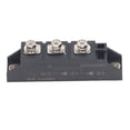 thumbnail image 2 of Bridge Rectifier Module, 3 Terminal Rectifier Module Welding Structure 1600V  for Photovoltaic Cabinet MDK 50A 1600V, 2 of 7