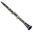 thumbnail image 1 of Clarinete Soprano en Si bemol ANTIGUA VOSI CL2220NK-AH Negro 27x15x37, 1 of 4