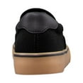 thumbnail image 5 of Lugz Men's Sammy Canvas Slip-on Sneaker, 5 of 7