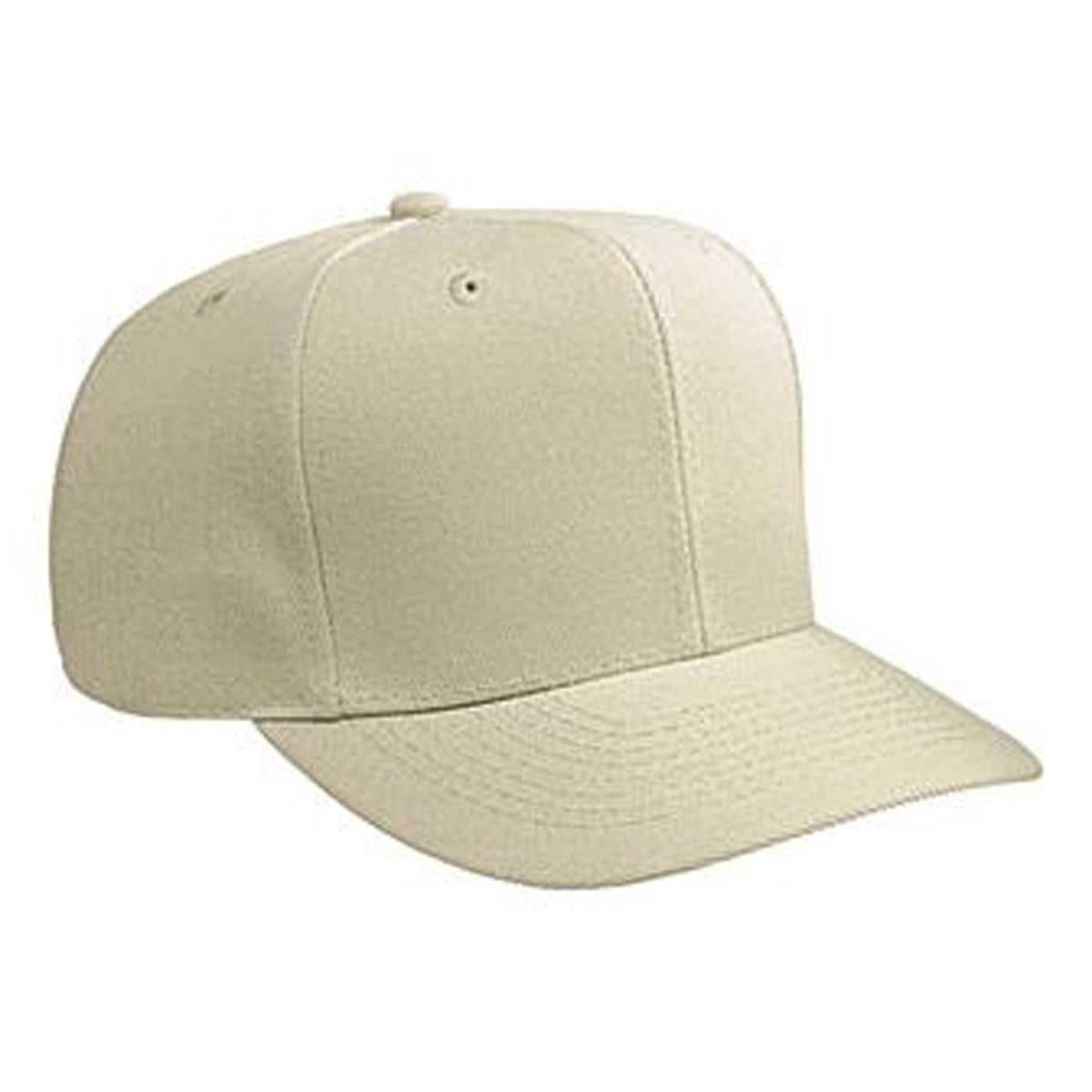 Otto Cap Wool Blend Pro Style Caps 