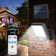 thumbnail image 2 of Pared Solar Dividida LED Lámpara Sensor A Prueba Calle (C), 2 of 8