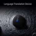 thumbnail image 3 of Language Translation Device, 30 Day Standby High Accuracy Smart Language Translator Automatic Language Conversion Photo Text Translation  for Travel, 3 of 7
