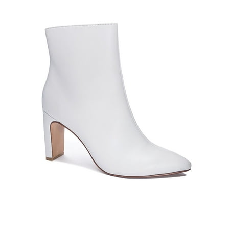 

Walk This Way Bootie