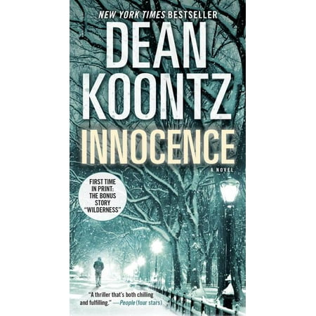 Innocence (Paperback)