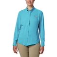 thumbnail image 1 of Tamiami II Chemise de Pêche à Manches Longues UPF 40 pour Femmes, 1 of 8