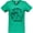 Kelly Green, variant on Inktastic Summer Vacation Mode Naples Beach Florida Women's V-Neck T-Shirt