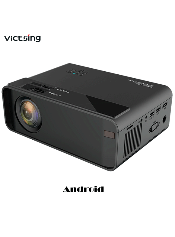 VicTsing Projectors