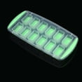 thumbnail image 3 of Agiferg Silicone Ice Cube Jelly Chocolate Fruit Cake DIY Mould Mold Tray Pudding, 3 of 3