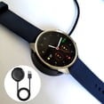 thumbnail image 1 of MesaSe Magnetic Smart Watch USB Charging Cable Cord Base for Xiaomi Color XMWT06, 1 of 8