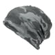 thumbnail image 1 of Gorros Gorros Slouchy Beanie Summer Soft Skullcap Ligero Skull Hats Gorros de dormir para exteriores Interiores Mujeres Hombres Ciclismo Viajes verde oscuro multicolor Sunnimix Gorros Beanie, 1 of 6