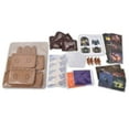 thumbnail image 3 of Crafty Cooking Kits Whole M&M's Haunted Castle Cookie Kit, 25.9 oz, 1 Standard Kit, 3 of 6