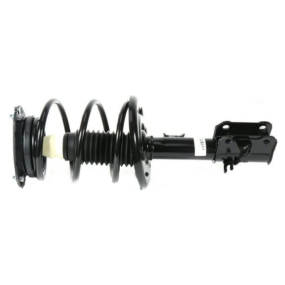 SCITOO - Front Complete Strut & Coil Spring Assembly Fits 2009-2014 for Nissan Maxima with 1333426L 1333426R - Set of 2