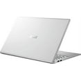 thumbnail image 4 of ASUS VivoBook 15 AMD Ryzen 5 3500U 8GB 512GB SSD 15.6-inch FHD LED Laptop, 4 of 5