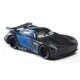 thumbnail image 5 of Disney Pixar Cars 2 3 Juguetes Lightning McQueen Jackson Storm Mack Uncle Truck 1:55 Modelo de coche fundido a presión Juguete Regalo de cumpleaños para niños, 5 of 5