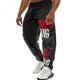 thumbnail image 1 of Pantalones deportivos de fitness de moda para hombres M89 ZefeiWu 8390612556791, 1 of 1