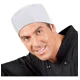 thumbnail image 1 of Gorro Cocinero Chef Cofia Pañuelo Mandarin Ajustable Unisex, 1 of 8