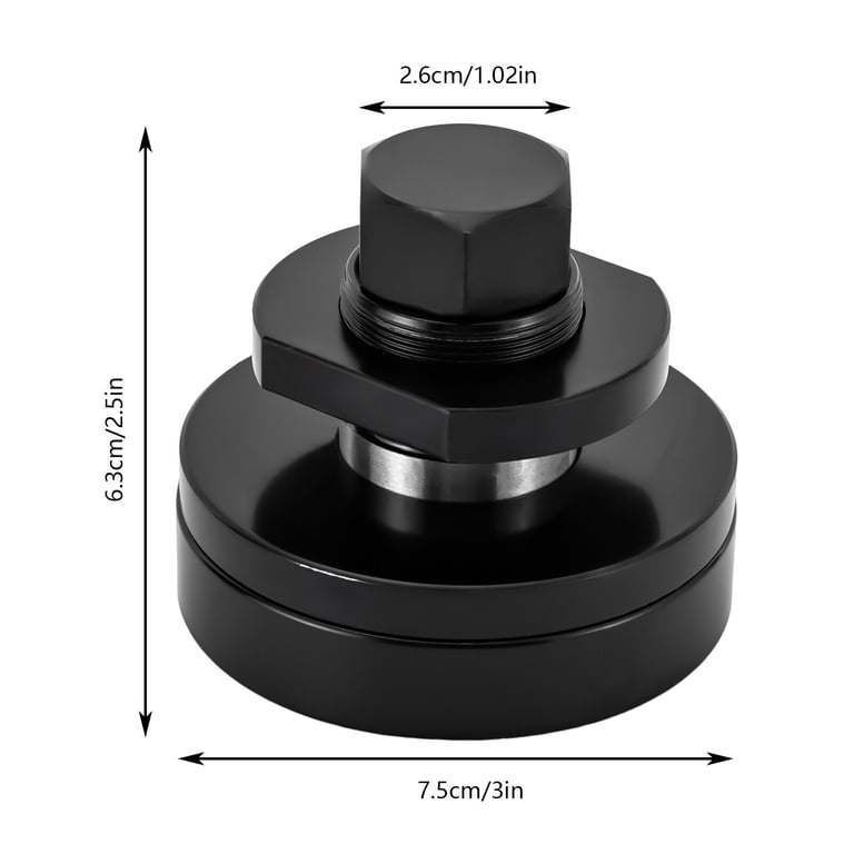 F350 Grinding Wheel Adapter Flange for 614, 618, 818 F350 Grinding Wheel Adapter Flange for 614, 618, 818
