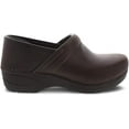 thumbnail image 5 of Dansko Women's XP 2.0 Brown Waterproof Pull-up Leather Clogs 5.5-6 M US, 5 of 6