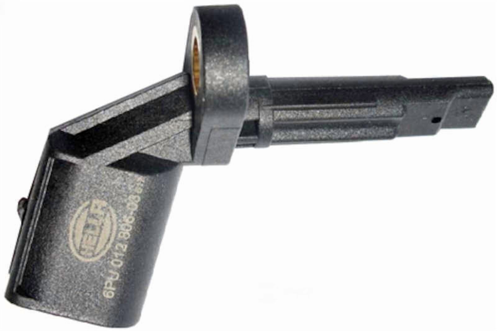 Hella 012806031 Abs Wheel Speed Sensors Fits select: 2016-2017 AUDI Q5 PREMIUM PLUS S-LINE, 2015 AUDI Q5 PREMIUM PLUS