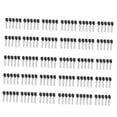 thumbnail image 1 of De Surtido De Transistores De 150 Piezas A 92 Paquetes 15 es Sharpla Transistor de potencia, 1 of 8