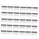 thumbnail image 1 of de 150 piezas 15 x 10 piezas Kit de transistor surtido TO-92, 1 of 8