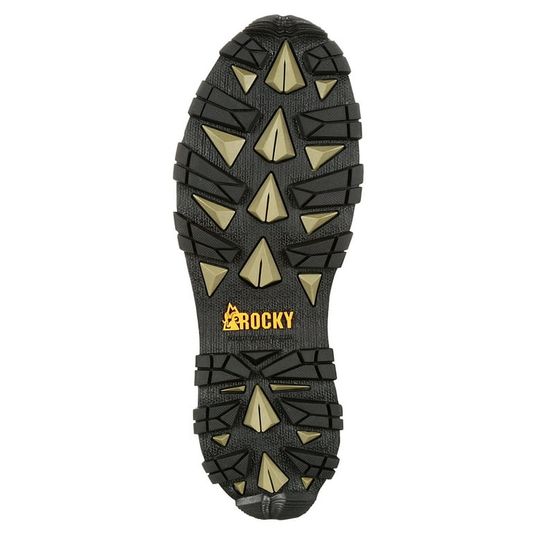 Rocky broadhead shop