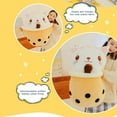 thumbnail image 4 of hirigin Stuffed Animal Plush Toy, Cute Puppy/Cat/Pig Bubble Tea Doll Soft Hugging Pillow for Kids Adults, 4 of 5