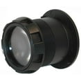 thumbnail image 1 of Door Scope DS2000 Visionneuse de Porte - Aluminium x Noir, 1 of 4