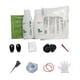 thumbnail image 1 of Gran venta 14/18 PCS 200/400ml Hair Bleaching Agent Set,Hair Whitener, Fading Black Plant Fading Powder Whitening Agent Dyeing Damp Powder Hair Does Not Hurt Hair, 1 of 3